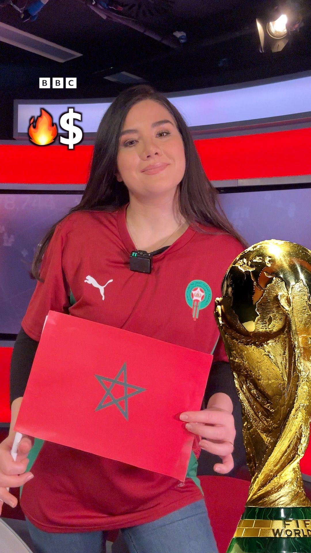 كم يتكلف المشجع المغربي للسفر إلى أمريكا لمؤازرة المنتخب في مونديال 2026؟ 