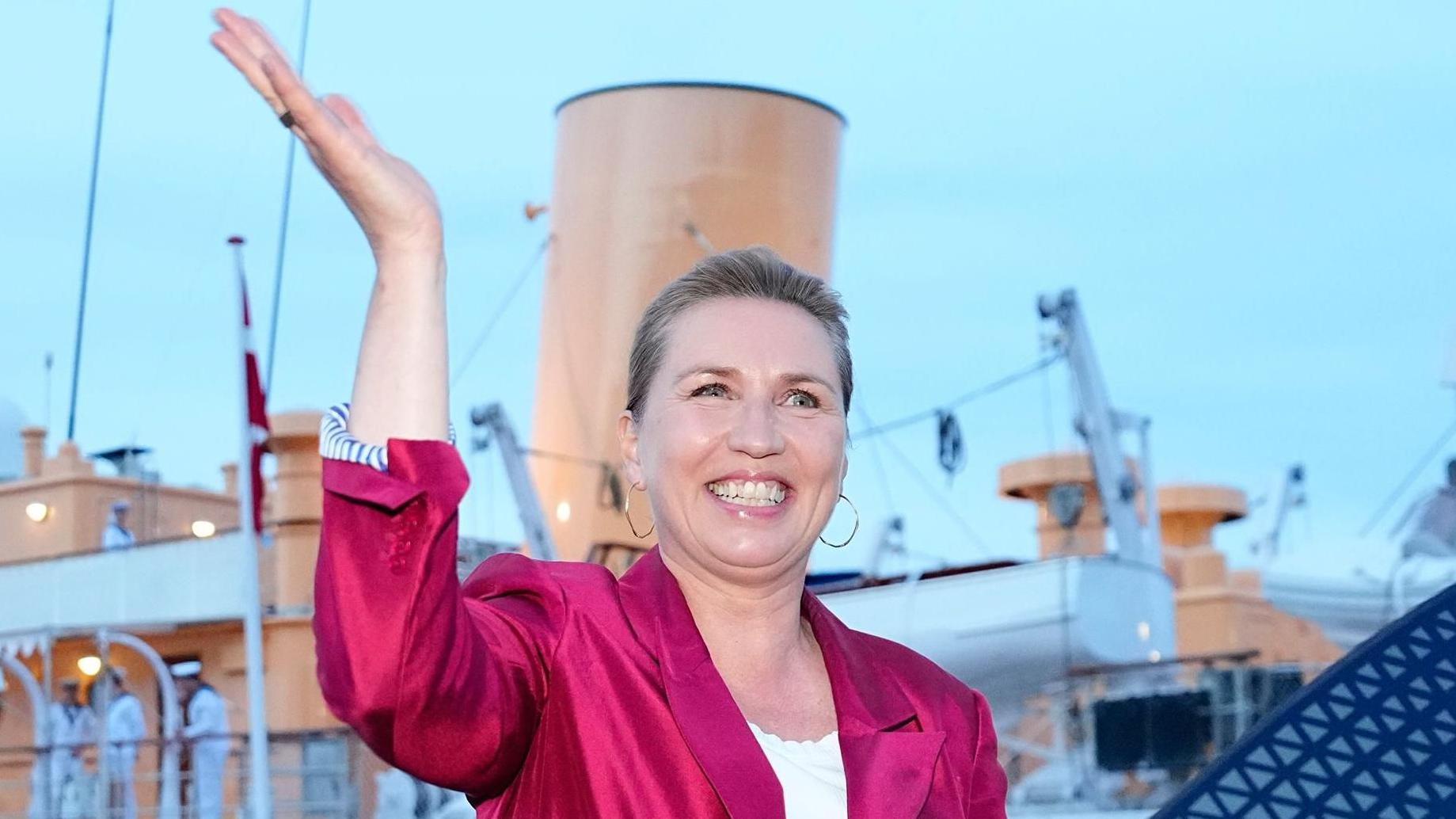 Denmarks Mette Frederiksen to form government after months of negotiations