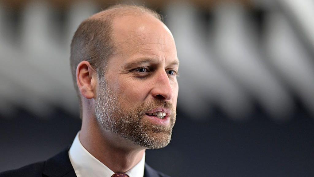 Why Prince Williams Saudi Arabia visit is a diplomatic maze