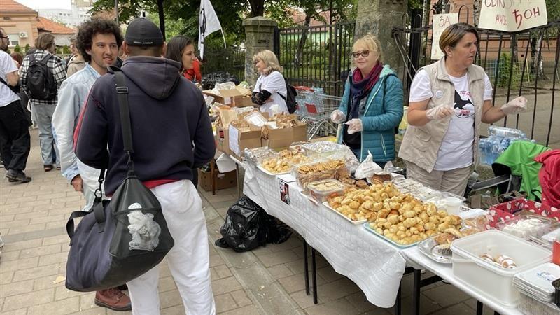 studenti, Zaječar, protesti, lokalni izbori