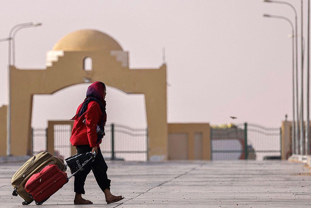 اليوم العالمي للاجئين: لائحة قانون اللجوء الجديد في مصر تدخل مرحلة التنفيذ، ماذا سيتغير؟ 