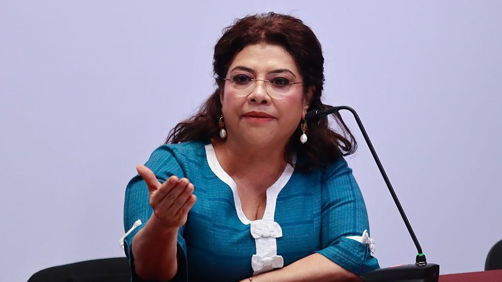 Clara Brugada