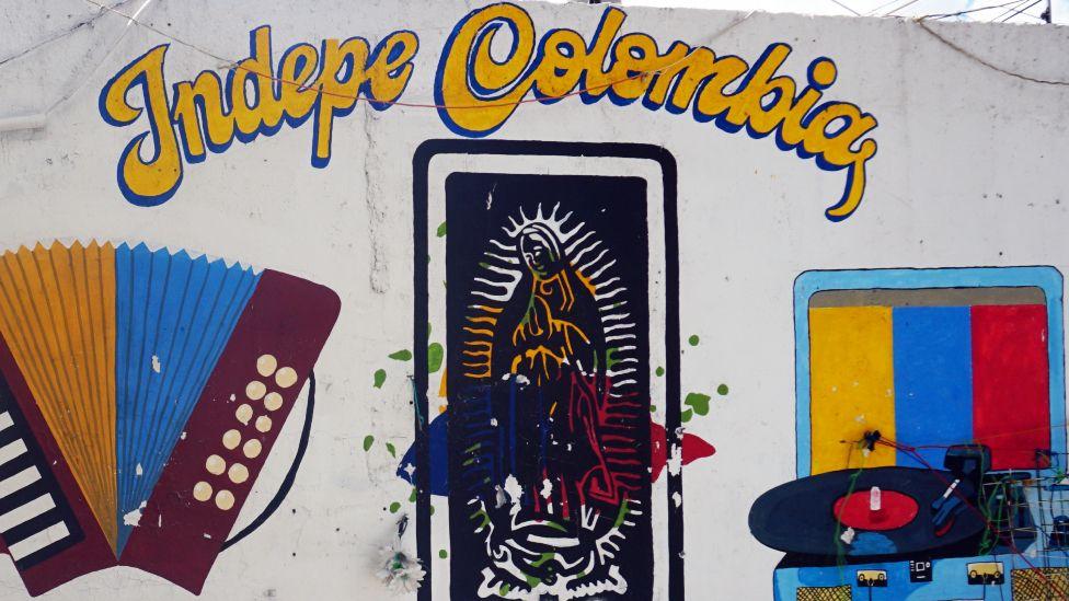 Independencia, Monterrey