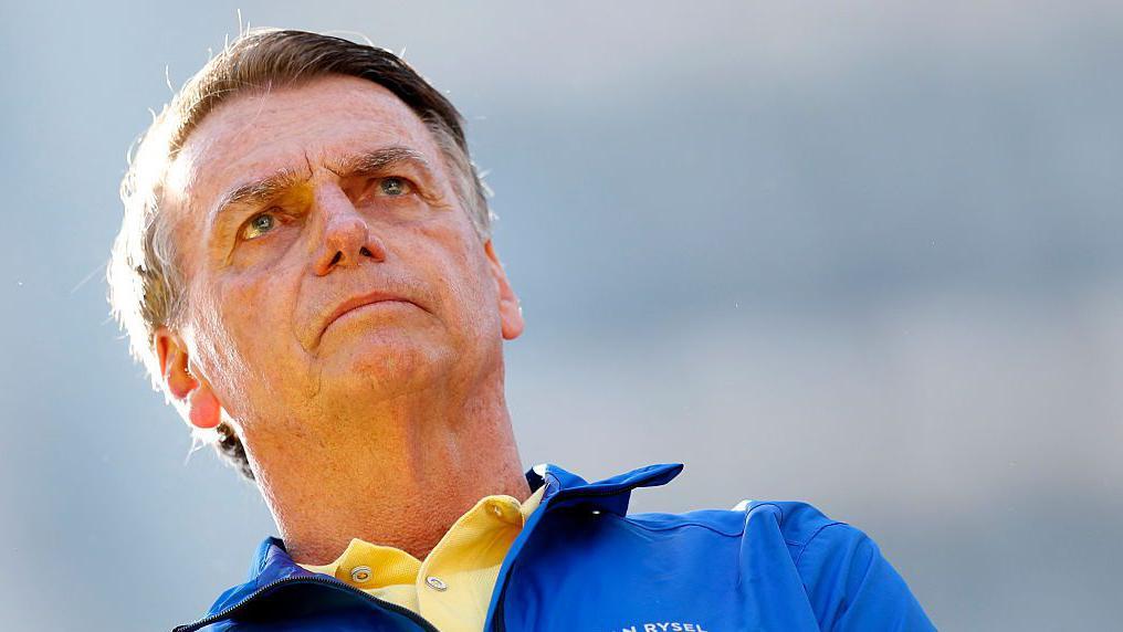 Bolsonaro