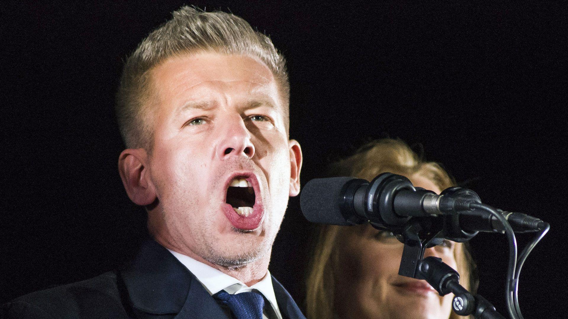 Orbán era swept away by Péter Magyar's Hungary election landslide