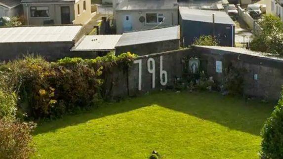 How hundreds of Irish babies came to be buried in a secret mass grave