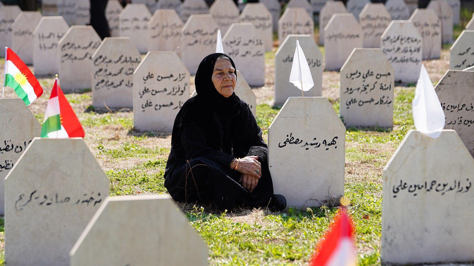 مقابر