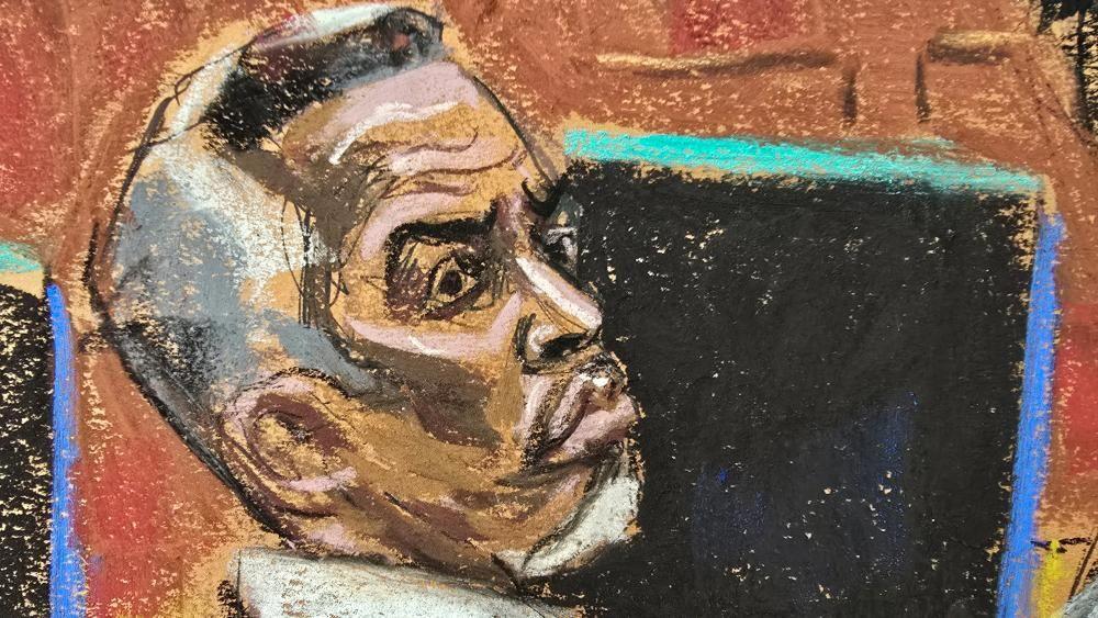Ex-girlfriend ‘Jane’ continues testifying in Sean Diddy Combs’s sex-trafficking trial