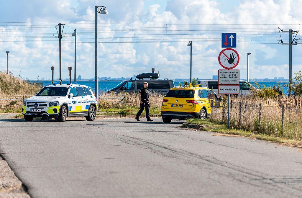 Los drones han obligado a suspender las actividades en aeropuertos daneses.