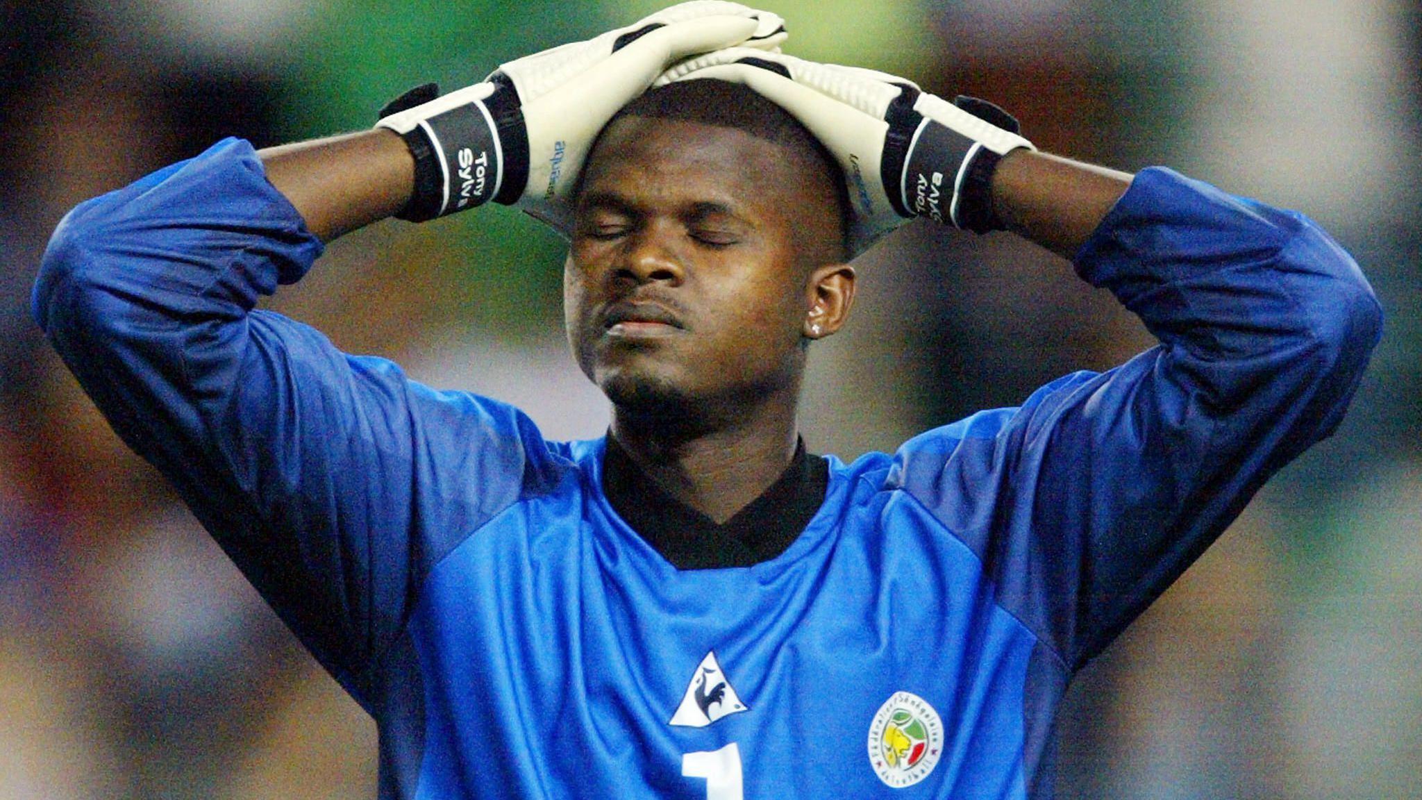 Kad će afrička reprezentacija podići trofej na Mundijalu 4 Toni Silva golman