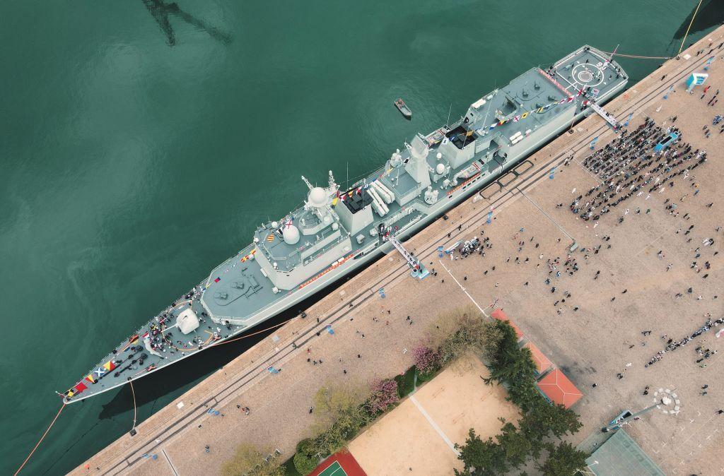 south china sea