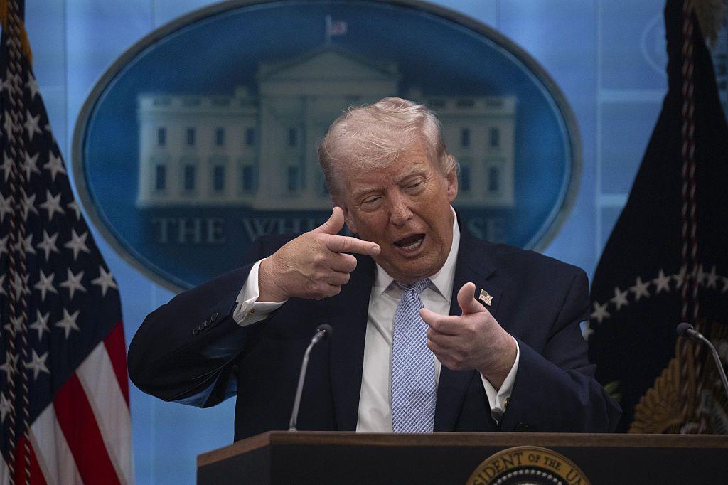 President of United States
