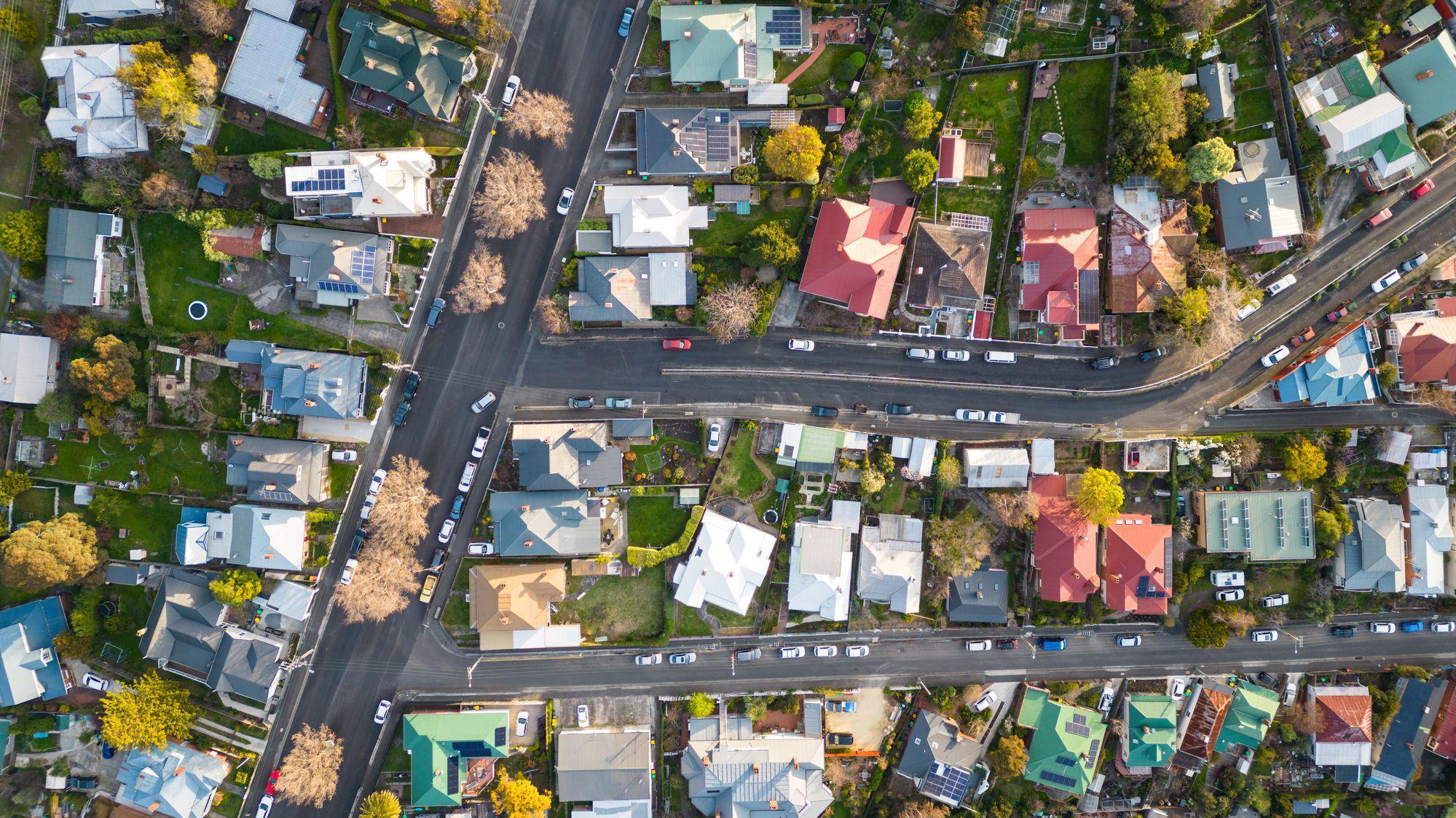 Australia has some of the worlds costliest homes. Will scrapping tax breaks help?