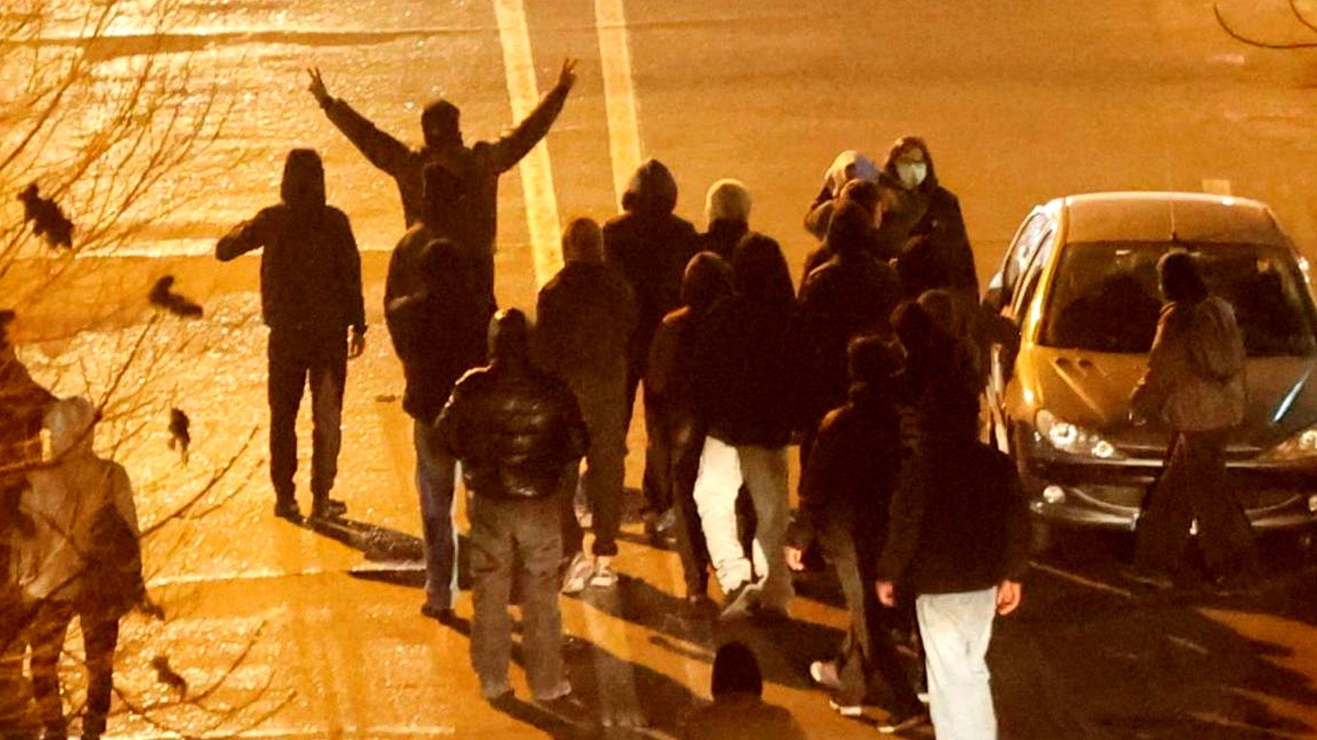 Iran authorities demanding large sums for return of protesters bodies, BBC told