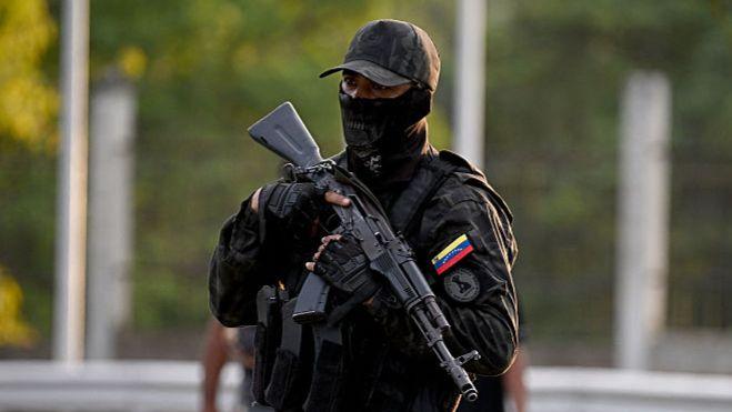 Whos in charge of Venezuela and what happens next?