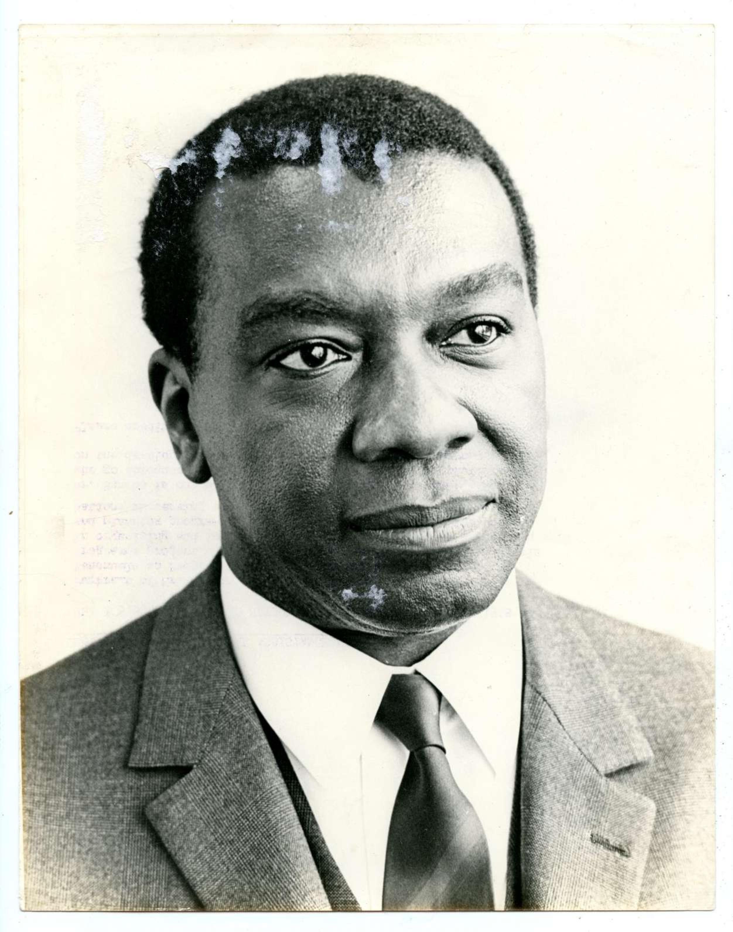 Milton Santos