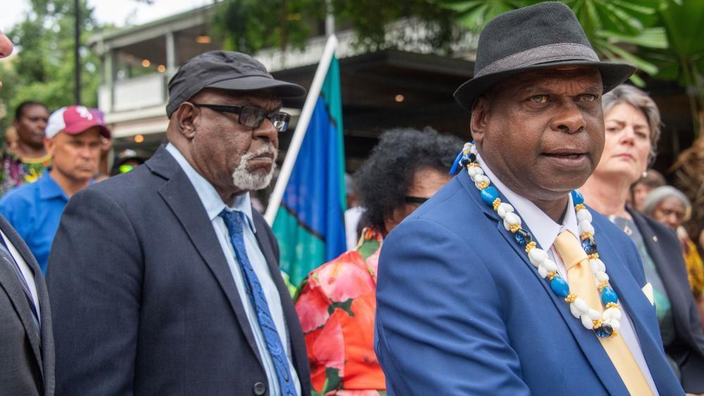 Indigenous elders lose landmark climate battle against Australian government