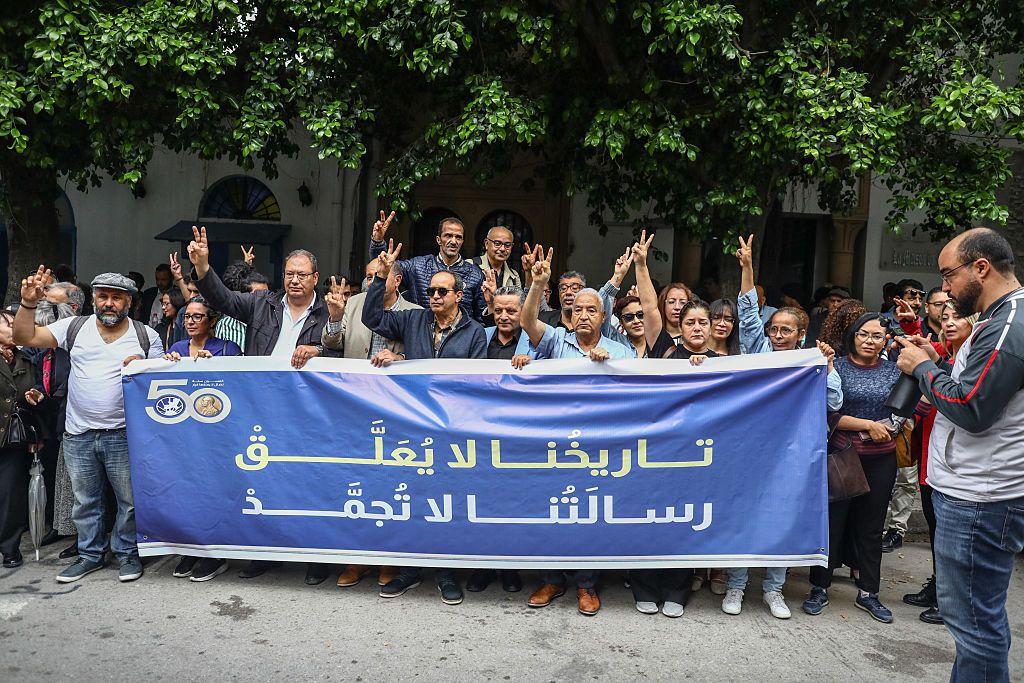 تونس: كيف تقيمون وضع الحقوق والحريات؟ 