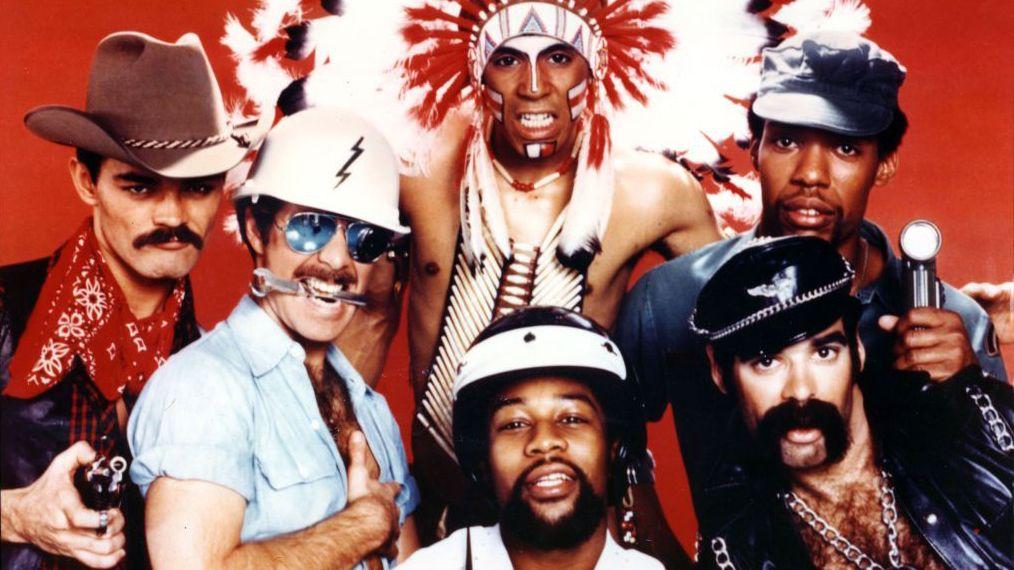 Village People frontman Victor Willis dies aged 74