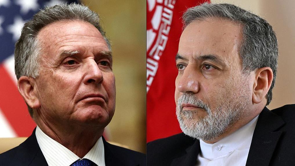 US and Iran talks to begin as fears of direct conflict continue