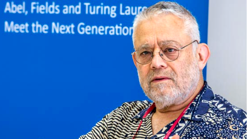 Manuel Blum