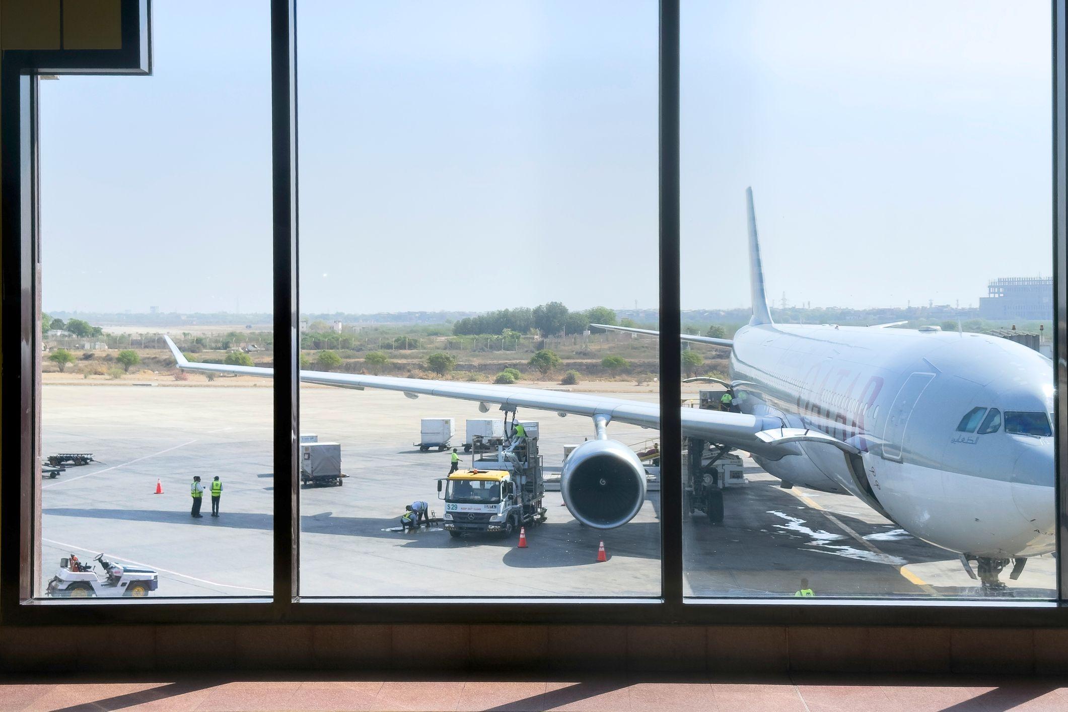 karachi Airport