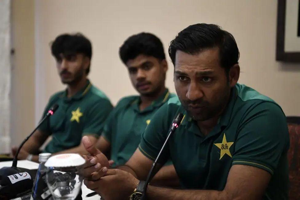 Sarfraz Ahmad