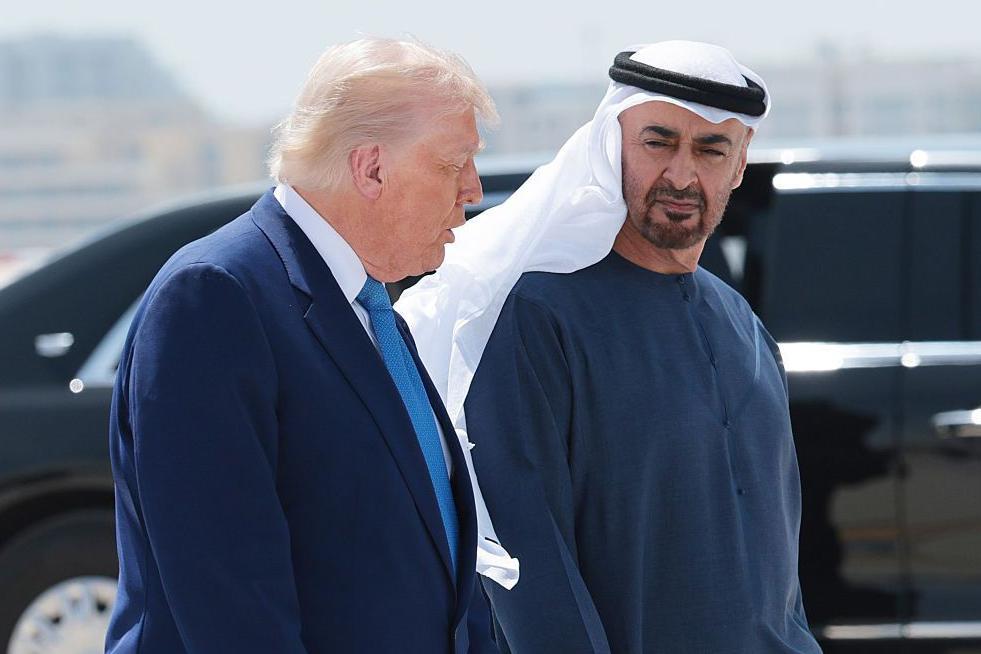 لماذا تشهد العلاقات الإماراتية الأمريكية "دفعة نوعية غير مسبوقة" في عهد ترامب؟