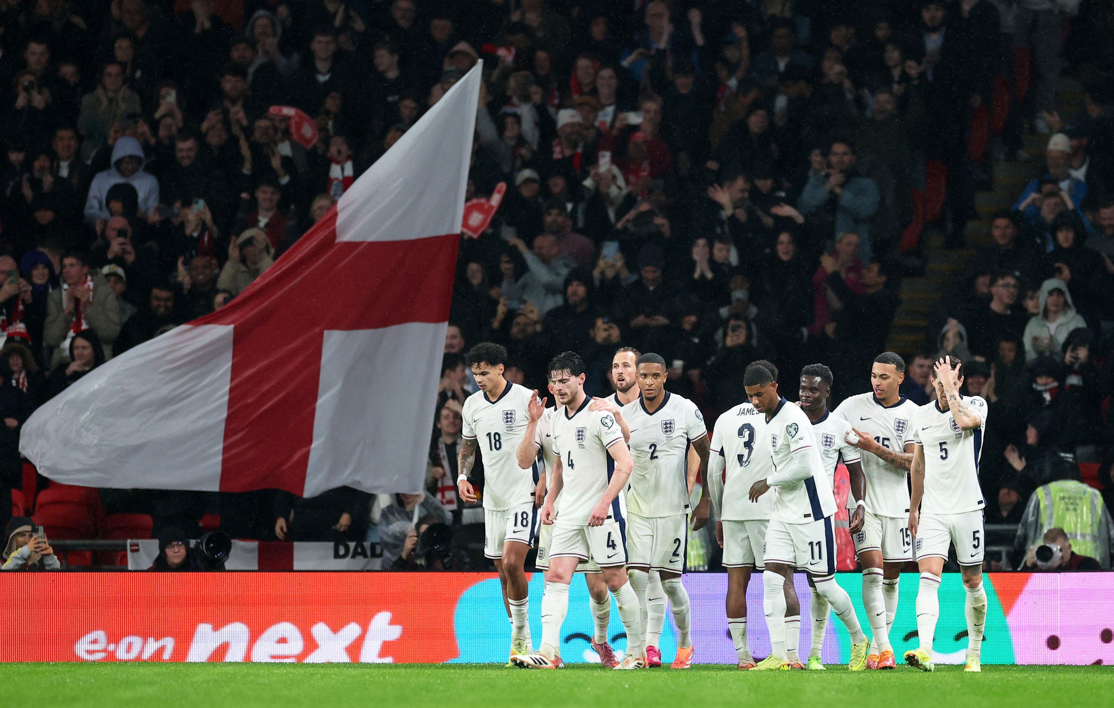 srbija - engleska, engleska - srbija, kvalifikacije za svetsko prvenstvo