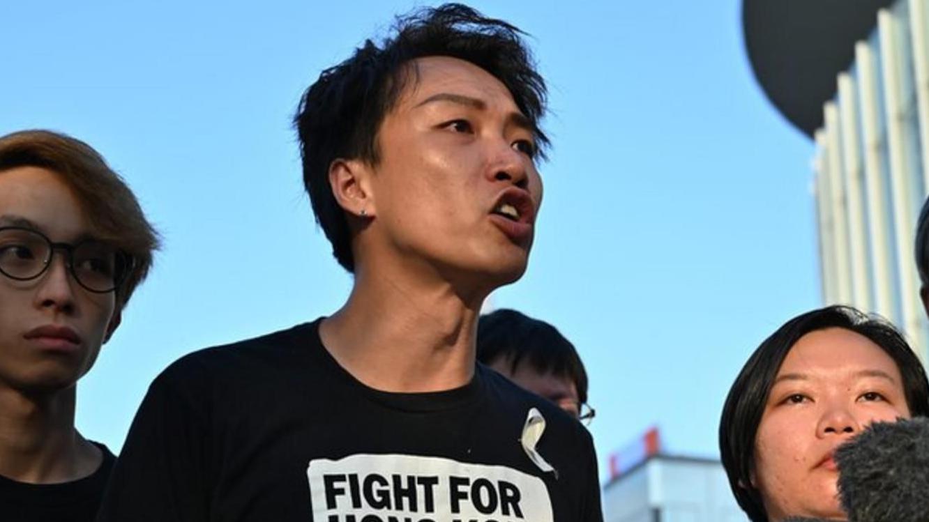 岑子杰
