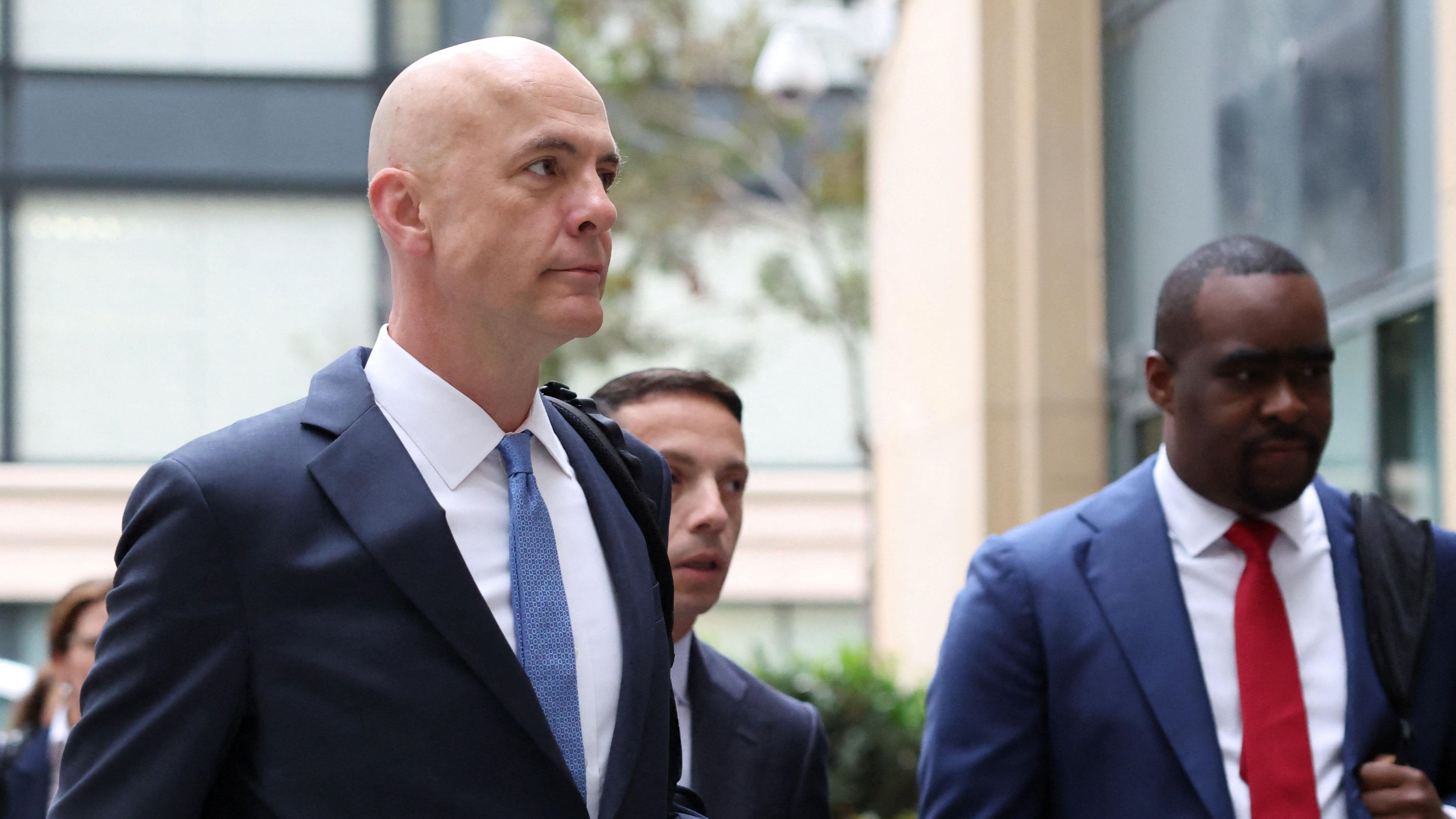 Meta hooked children on Facebook and Instagram, court hears