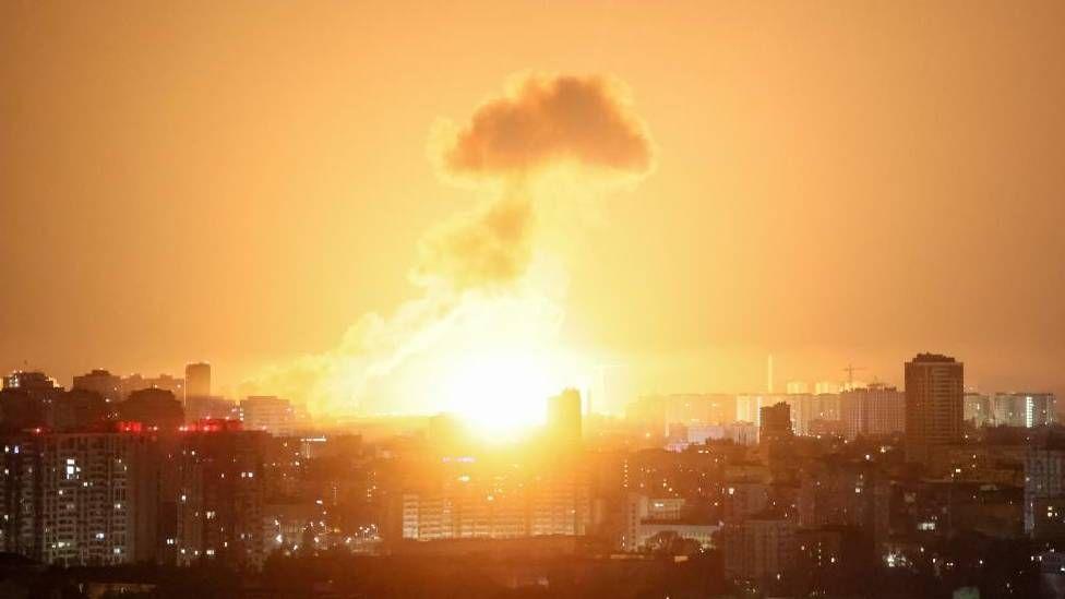 Zelensky cancels part of South Africa trip after deadliest Russian attack on Kyiv since July