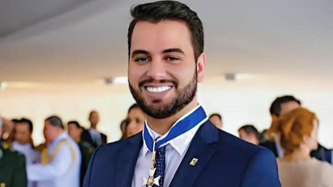 Felipe Martins