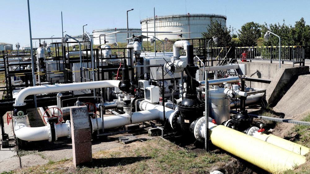 EU decides on key €90bn Ukraine loan after pipeline deadlock ends