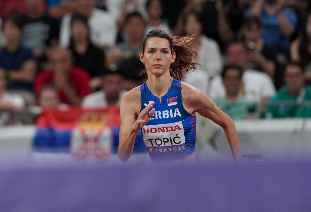 Angelina Topić