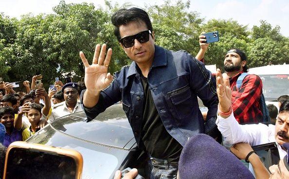 Sonu Sood