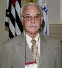 Pesquisador D&rsquo;Artagnan de Almeida