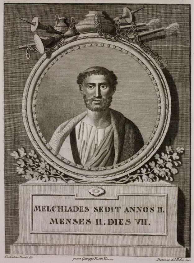 Milcíades
