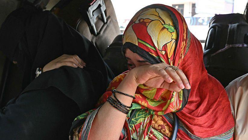 کشمیری، علامتی تصویر