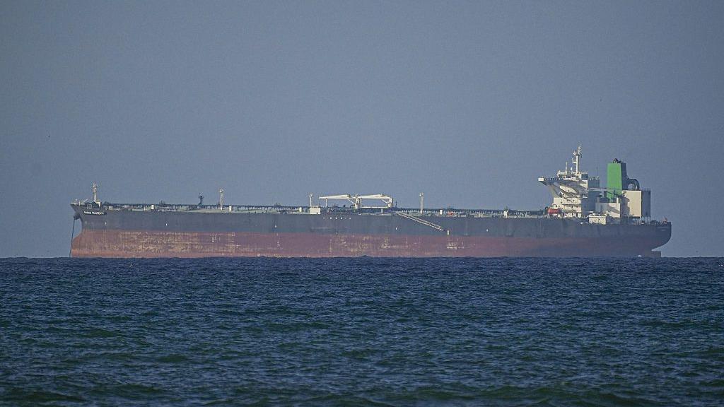 Iran warns ships passing through Strait of Hormuz without permission will be 'targeted and destroyed'