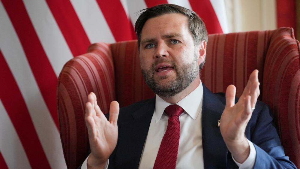 Vance and Lammy to host Ukraine talks, as Zelensky warns against US-Russia summit without Kyiv