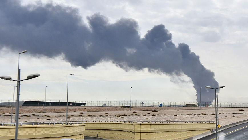 Trump's 15-point plan passed to Tehran as Iran says US is 'negotiating with itself'