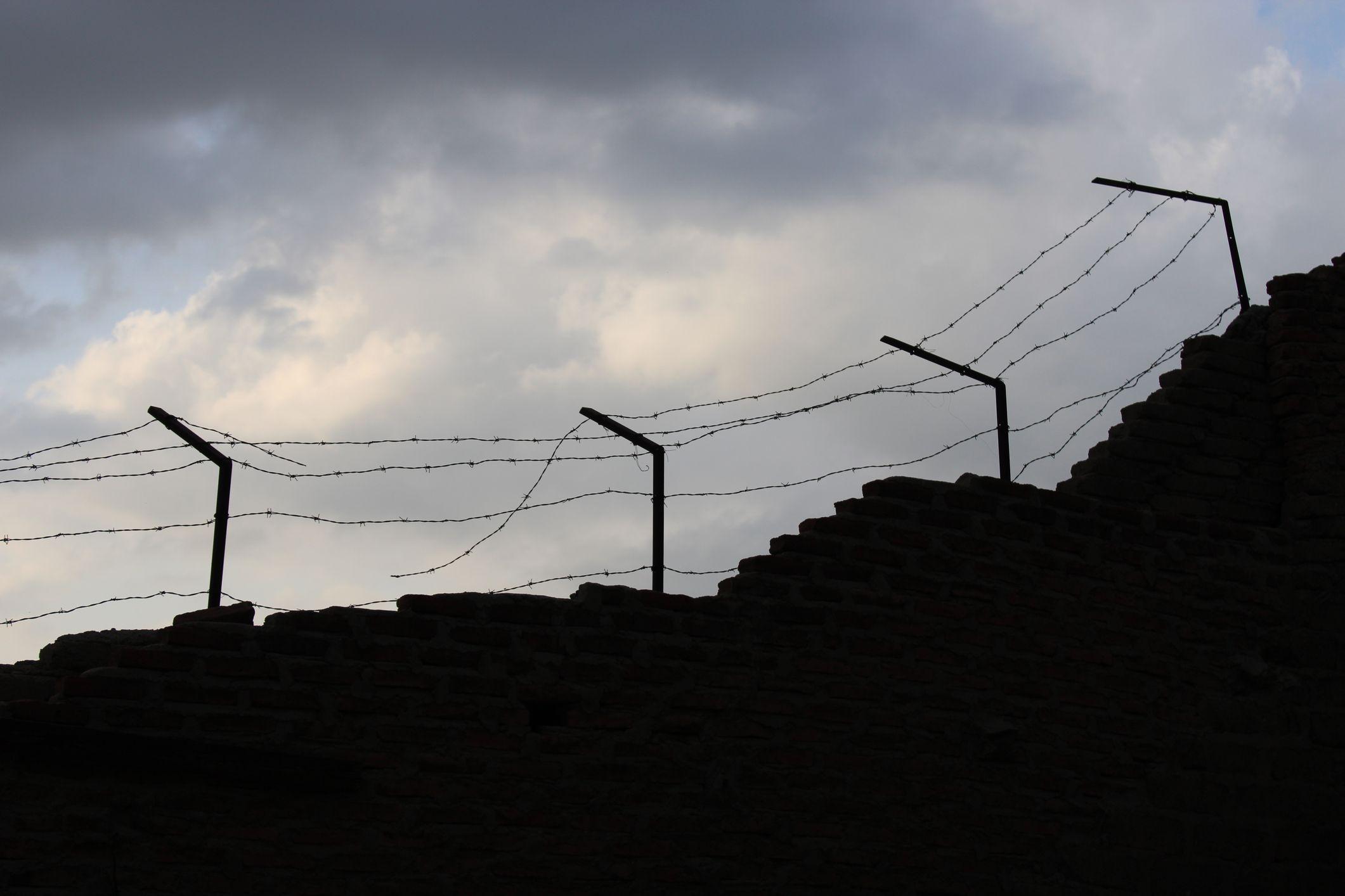 Saudi Arabia Jails