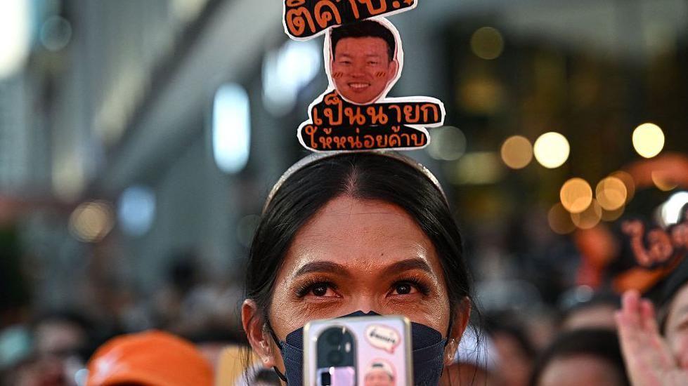 For Thailands popular progressives, winning the vote is only the first hurdle