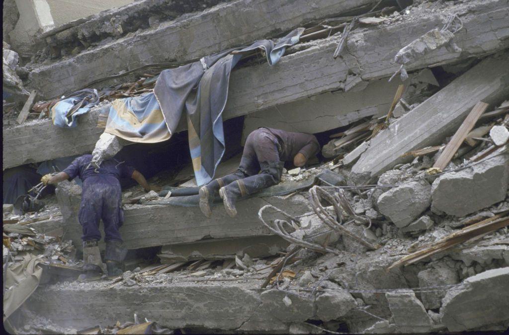 Terremoto