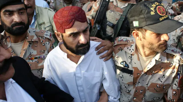 عزیر بلوچ