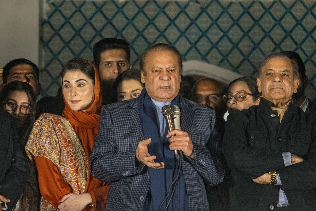 PMLN