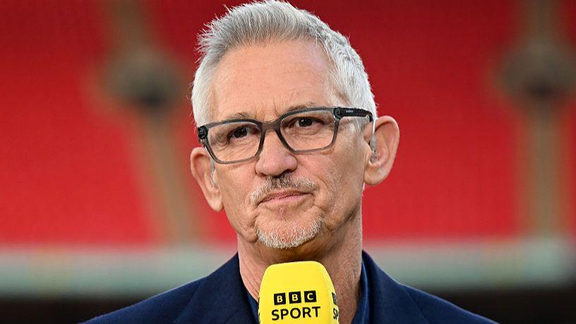 I recognise the upset I caused: Lineker to leave BBC sooner than planned after antisemitism row