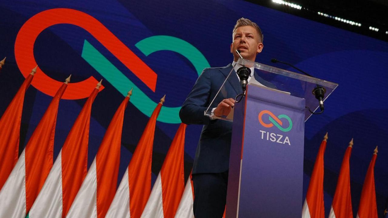 Hungarys next PM would pick up if Putin calls and tell him to stop Ukraine war