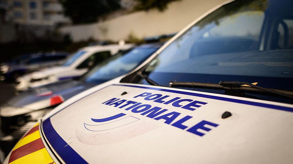 Two Brits detained in France over far-right protest